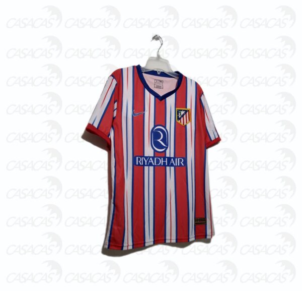 Camiseta Atlético Madrid Titular - Imagen 2