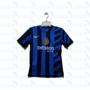 Camiseta Titular Inter