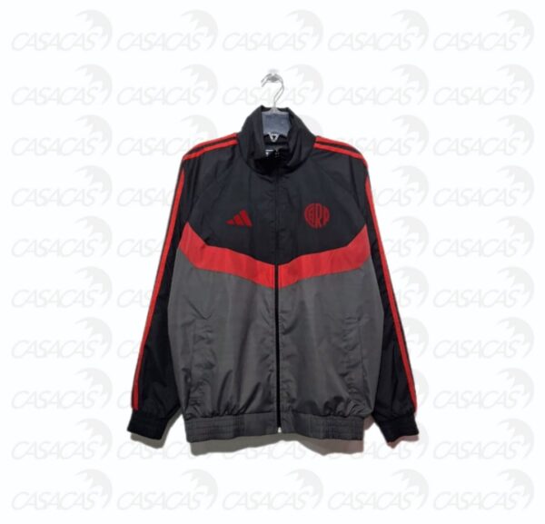 Campera Rompeviento River