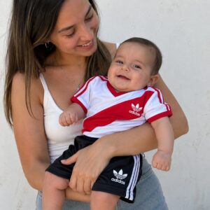 Conjunto Retro River