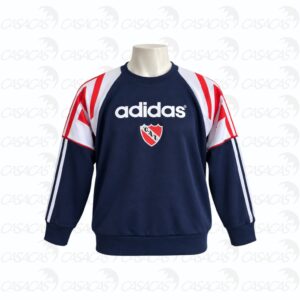 Buzo Retro Independiente