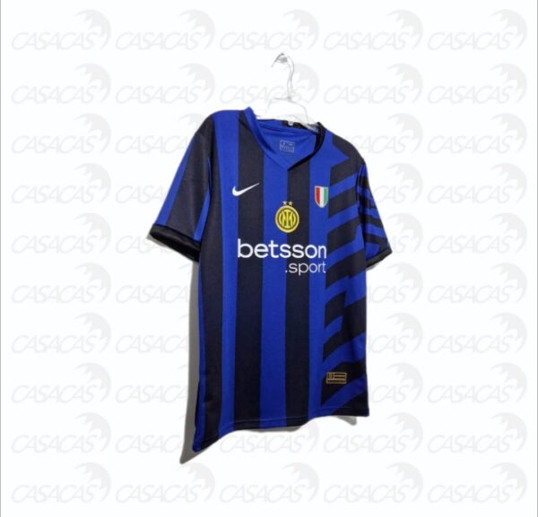 Camiseta Inter de Milán - Imagen 2