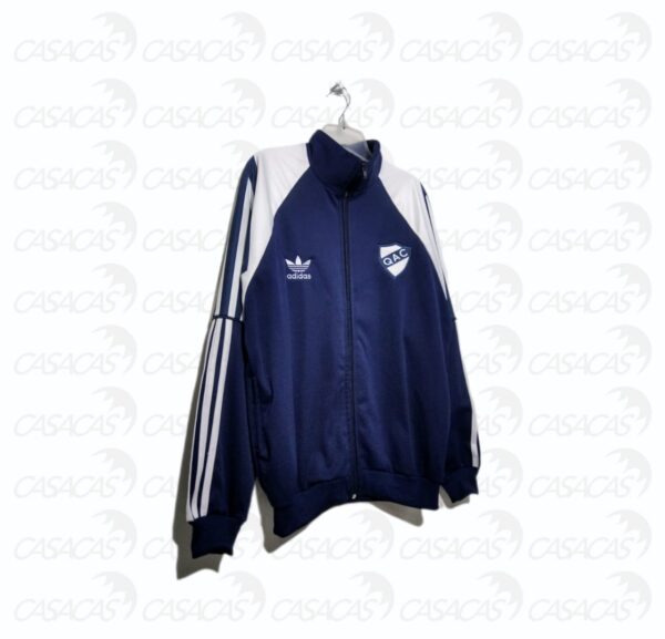 Campera Retro Quilmes - Imagen 2