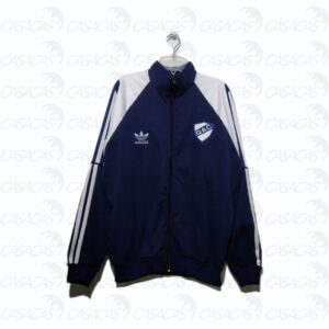 Campera Retro Quilmes
