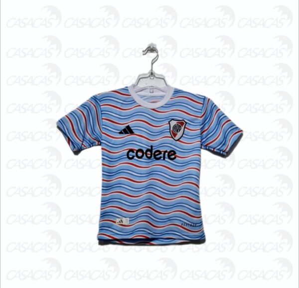 Camiseta River Prematch