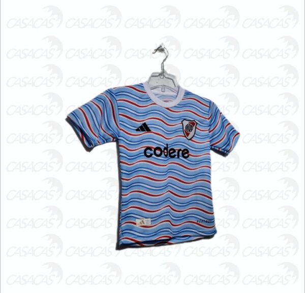 Camiseta River Prematch - Imagen 2