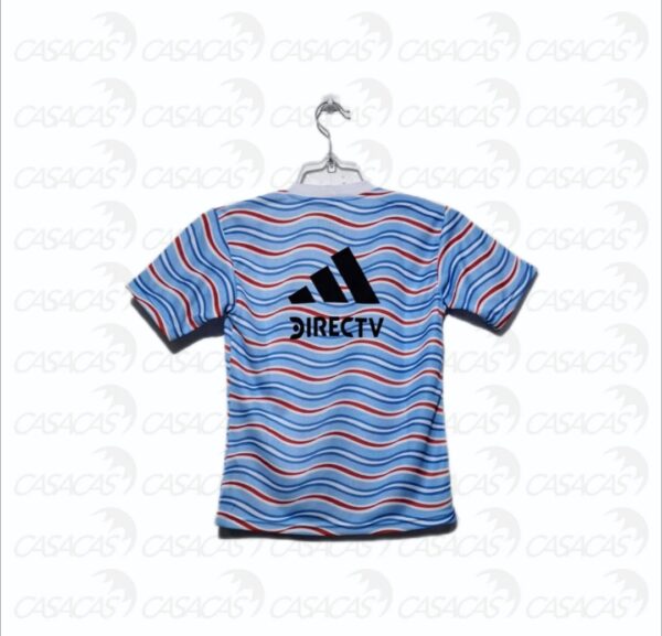 Camiseta River Prematch - Imagen 3