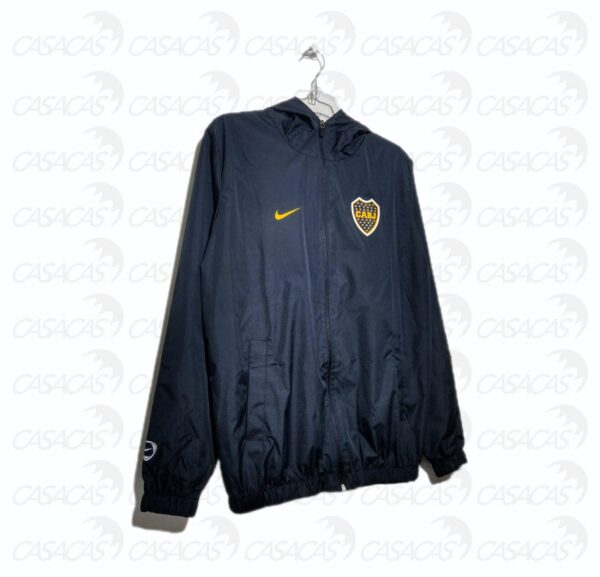 Campera Rompeviento Boca - Imagen 3