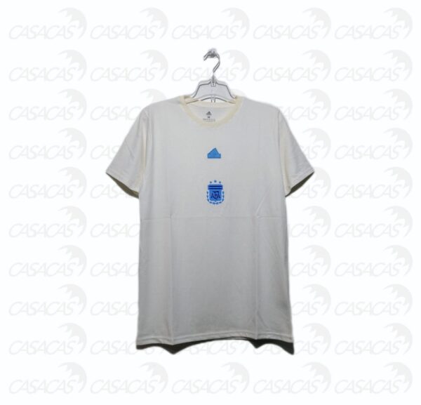 Remera Estampada AFA