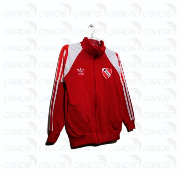 Campera Retro Independiente - Imagen 2