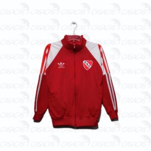 Campera Retro Independiente