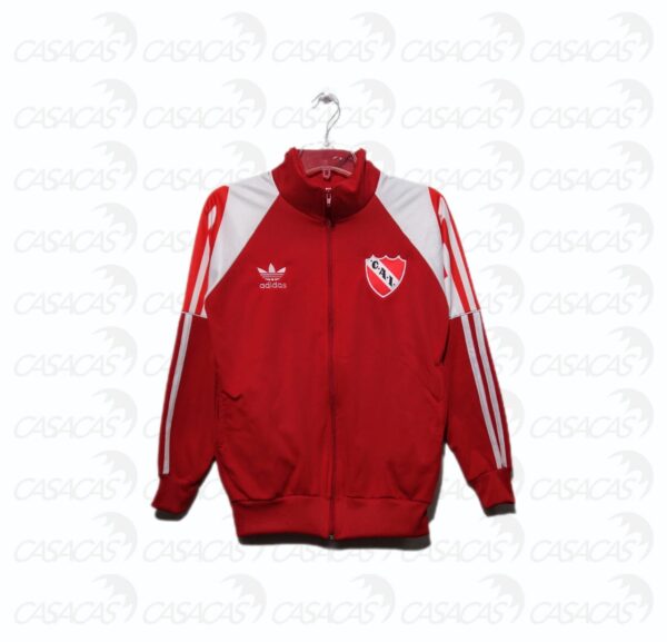Campera Retro Independiente
