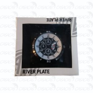Reloj Oficial River