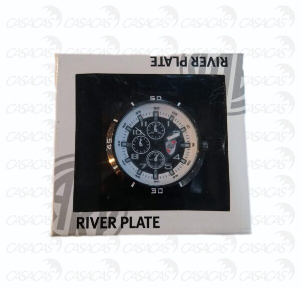 Reloj Oficial River