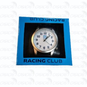 Reloj Oficial Racing