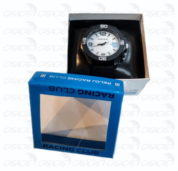 Reloj Oficial Racing - Imagen 2
