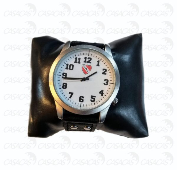 Reloj Oficial Independiente - Imagen 2
