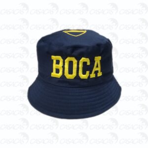 Piluso Boca