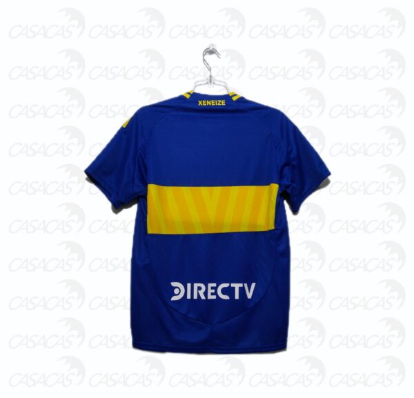 Camiseta Titular Boca - Imagen 3