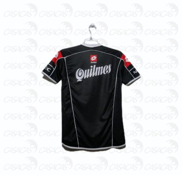 Camiseta Retro Quilmes - Imagen 3