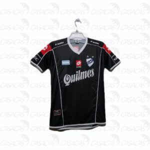 Camiseta Retro Quilmes