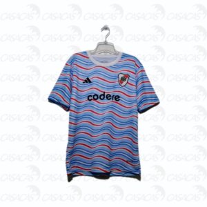 Camiseta Prematch River