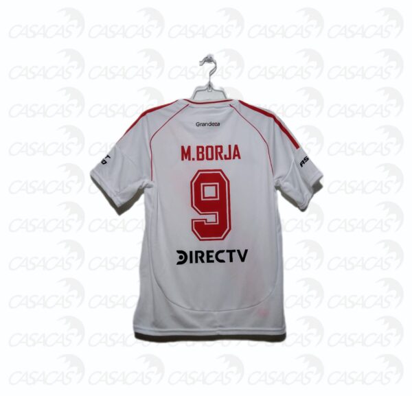 Camiseta Titular River - Imagen 3