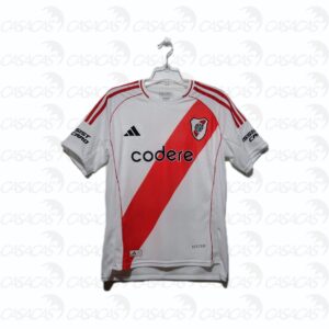 Camiseta Titular River