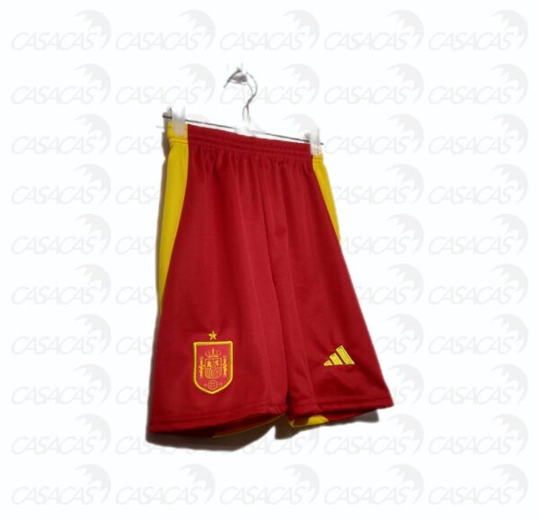 Short España - Imagen 2