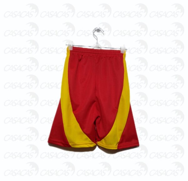 Short España - Imagen 3