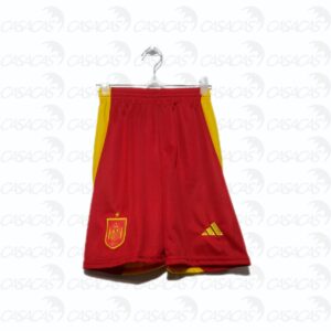 Short España