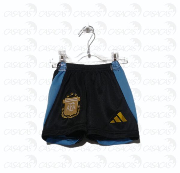 Conjunto Bebe AFA - Imagen 2