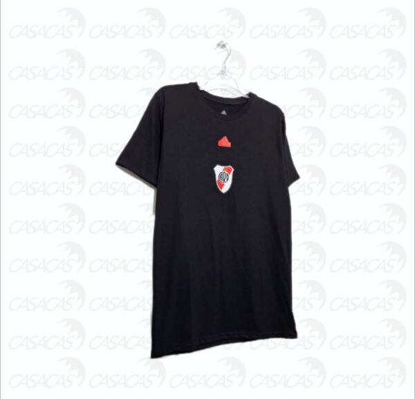 Remera Algodon River - Imagen 2