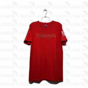 Remera Algodon Independiente