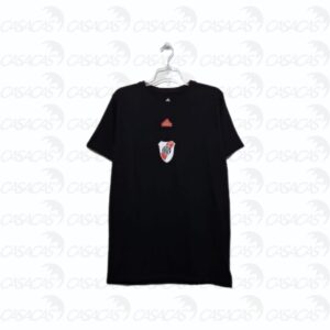 Remera Algodon River