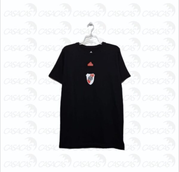 Remera Algodon River