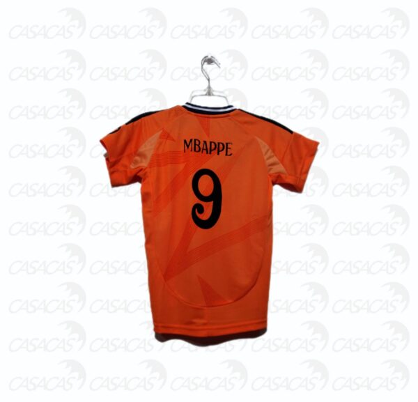 Camiseta Sulente Real Madrid - Imagen 3