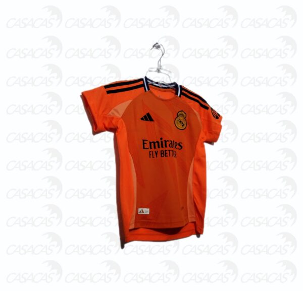 Camiseta Sulente Real Madrid - Imagen 2