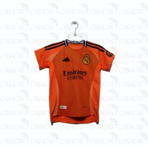 Camiseta Sulente Real Madrid