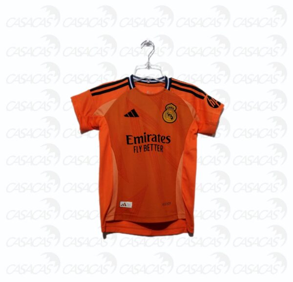 Camiseta Sulente Real Madrid