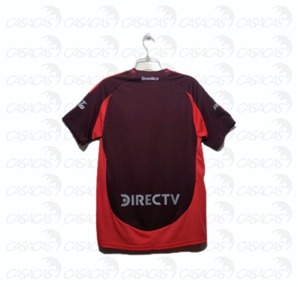 Camiseta River (Version Jugador) - Imagen 3