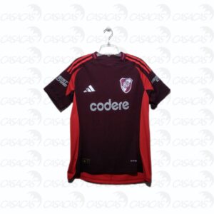 Camiseta River (Version Jugador)