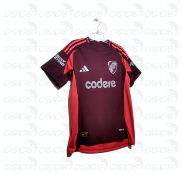 Camiseta River (Version Jugador) - Imagen 2