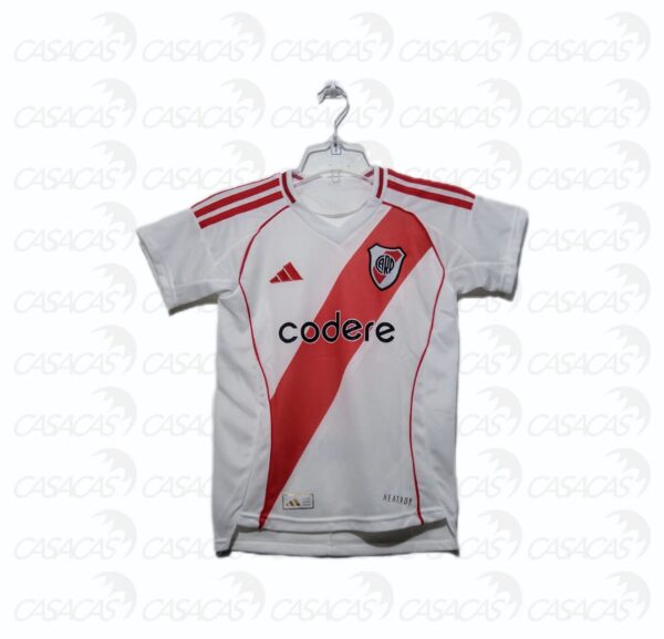 Camiseta River Titular