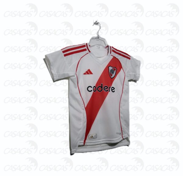 Camiseta River Titular - Imagen 3
