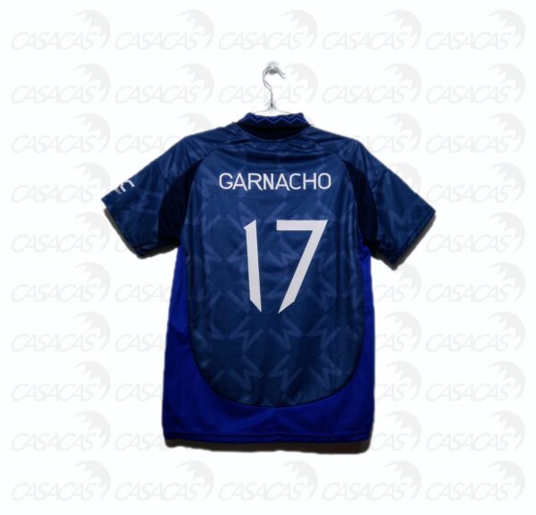 Camiseta Manchester United - Imagen 3