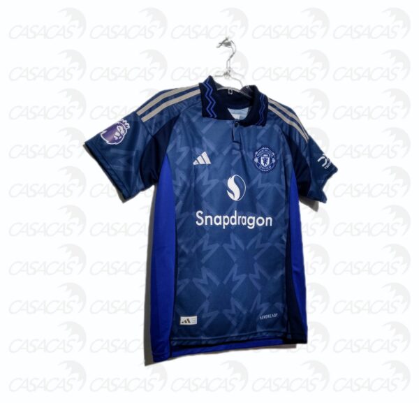 Camiseta Manchester United - Imagen 2