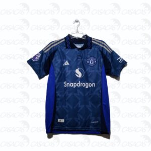 Camiseta Manchester United