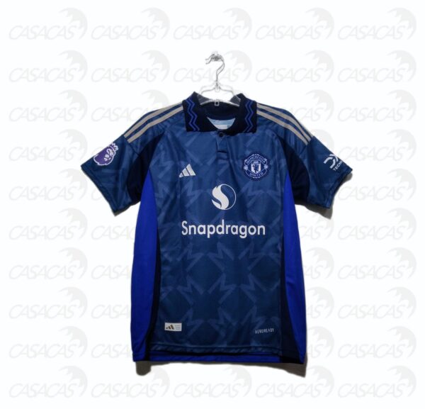 Camiseta Manchester United