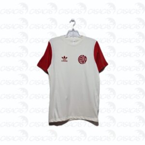 Remera Manga Rangla River